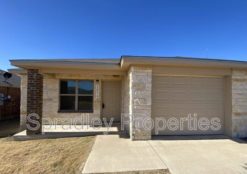 1574 Brady Way - Photo 2 of 13