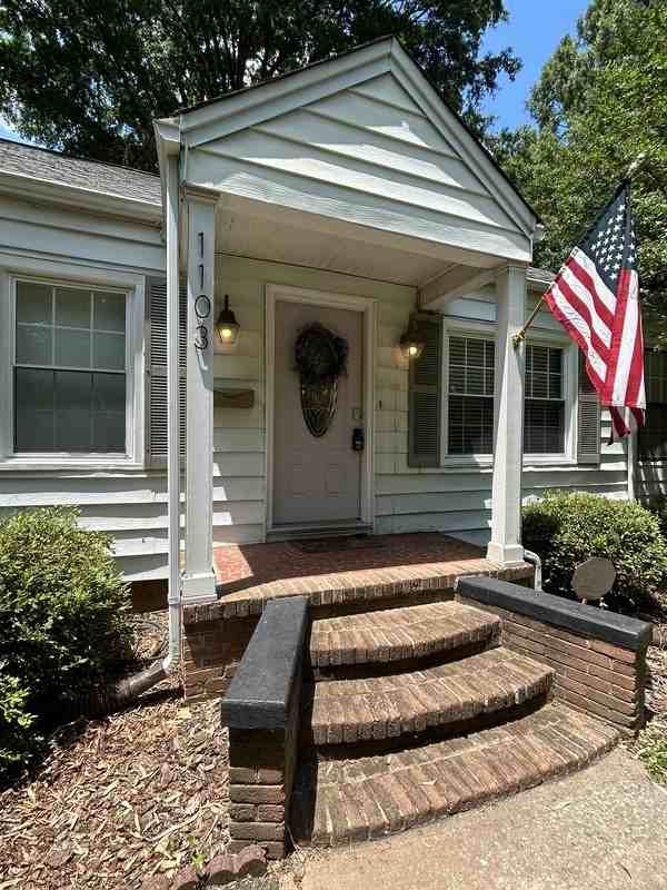 1103 Briar Creek Rd - Photo 2 of 29