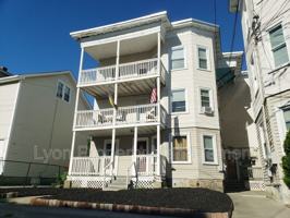 featured image of 222 Wood Ave #1stFL
