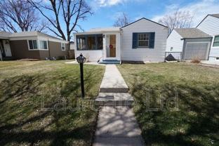 2425 S Humboldt St #A - Photo 1 of 1