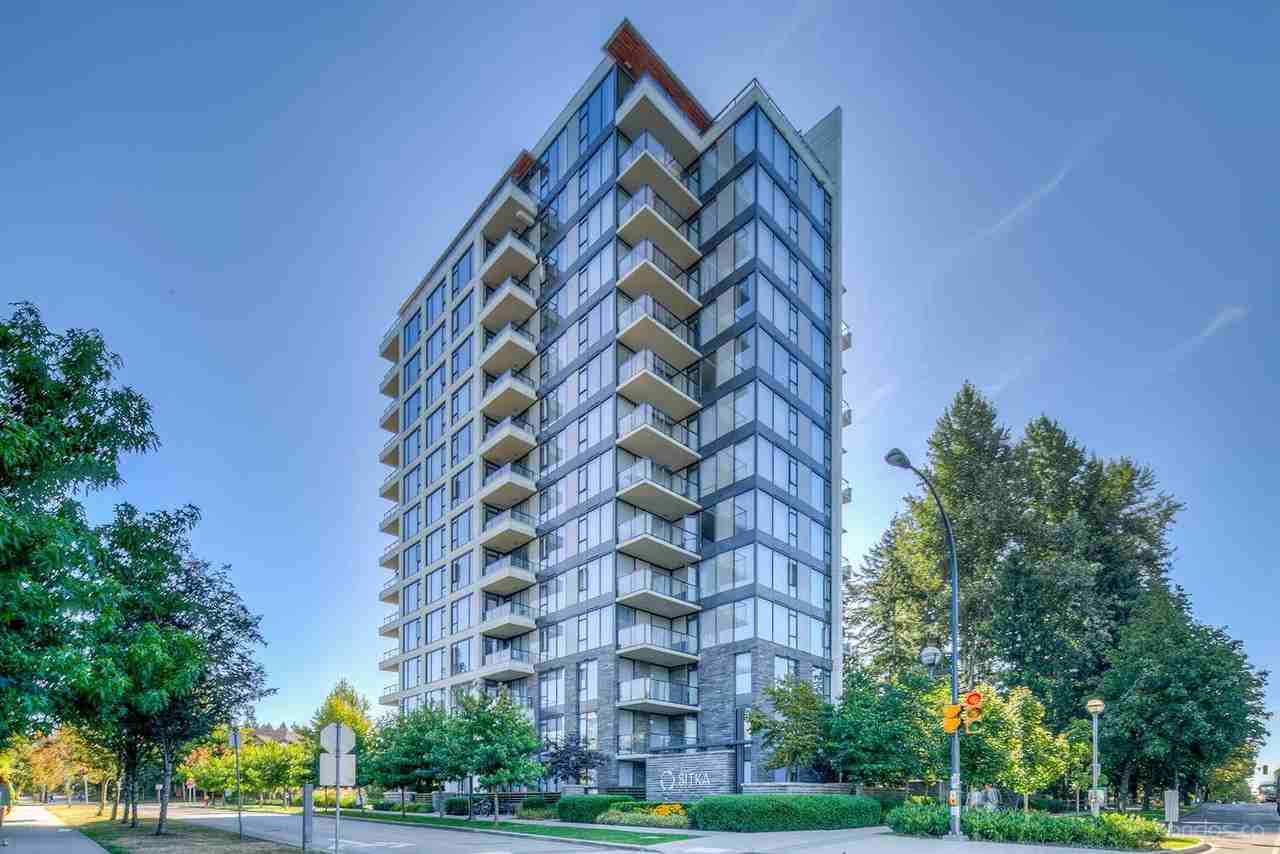 5868 Agronomy Road #903