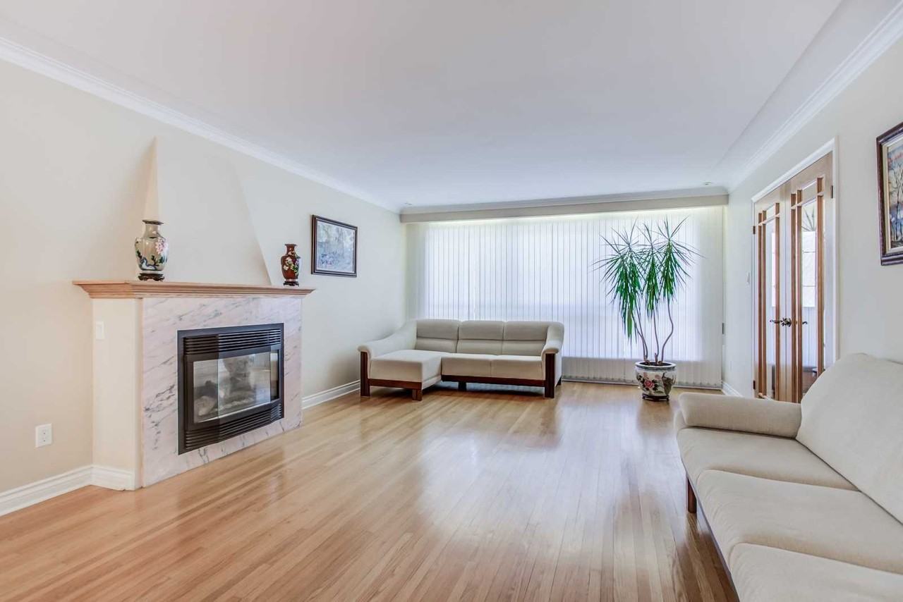 260 Torresdale Avenue - Photo 3 of 7