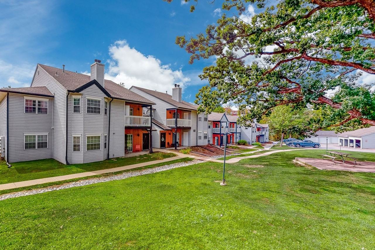 Moon Grove Apartments - Photo 3 of 50