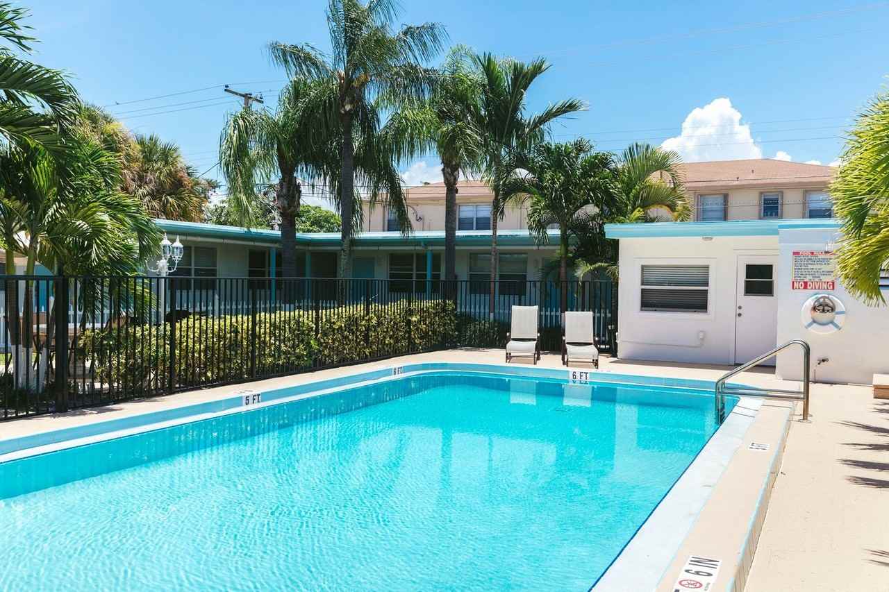 The Palm and Sun - Photo 2 of 10