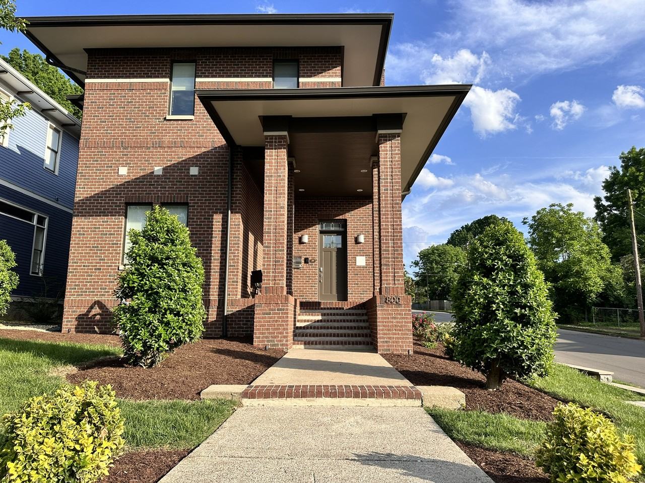 800 Fatherland St #NA - Photo 3 of 50