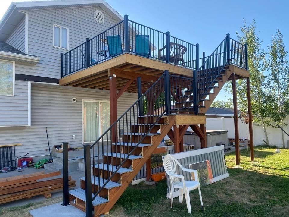 1520 N 550 W #NA - Photo 2 of 14