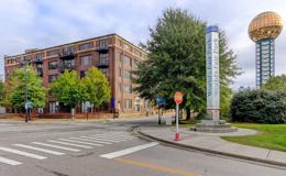 1060 Worlds Fair Park Dr #11 - Photo 1 of 1