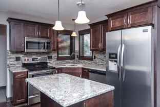 Portage Townhomes - Photo 1 of 1