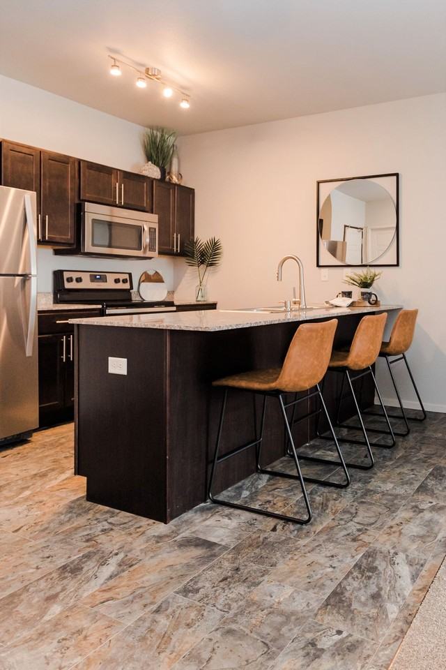 Kascade Place Apartments - Photo 2 of 50