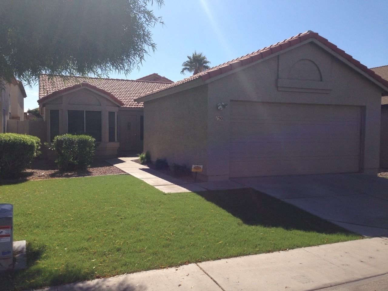 1836 N Stapley Dr #150