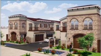 ARROW APARTMENTS - Photo 1 of 1