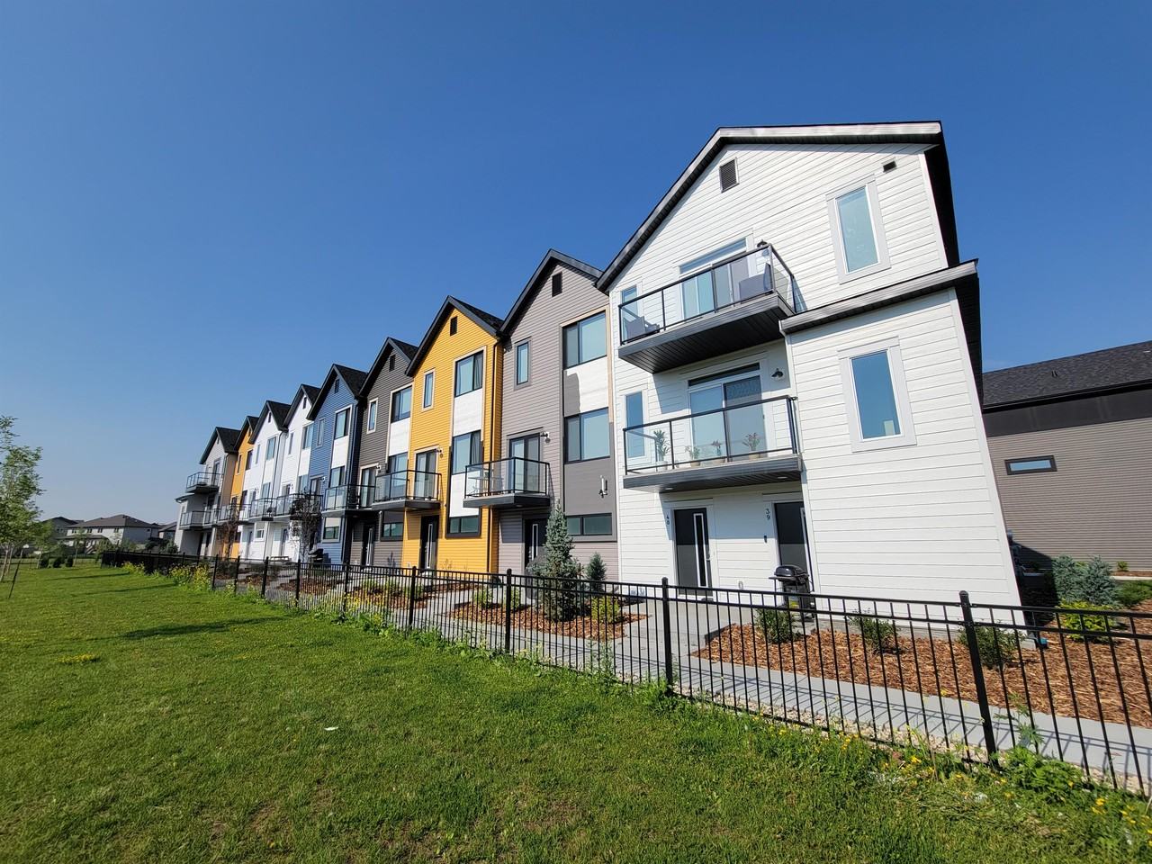 2796 - 2796 Maple Way Nw #57A