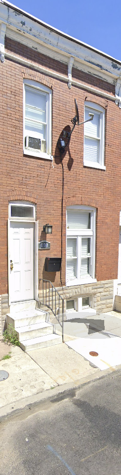 809 North Rose Street - Photo 2 of 2