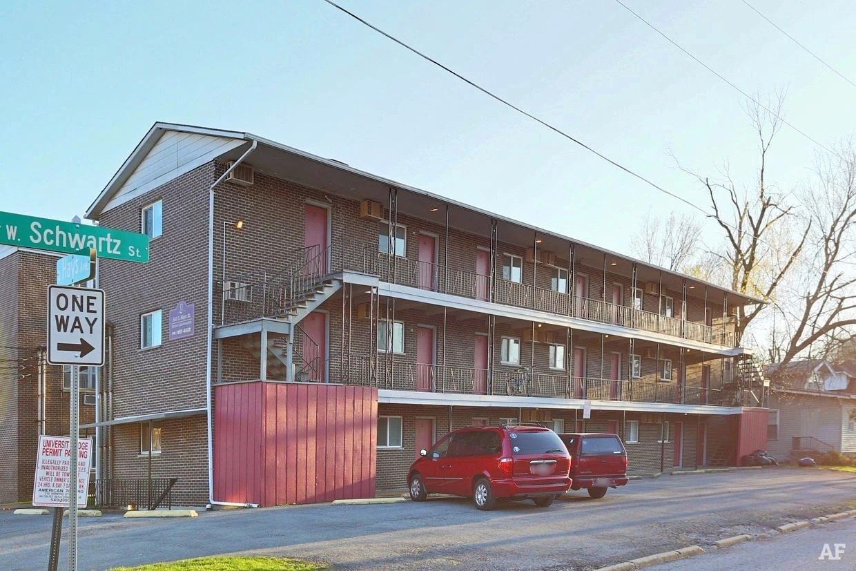 510 S Hays Ave #9 - Photo 7 of 9