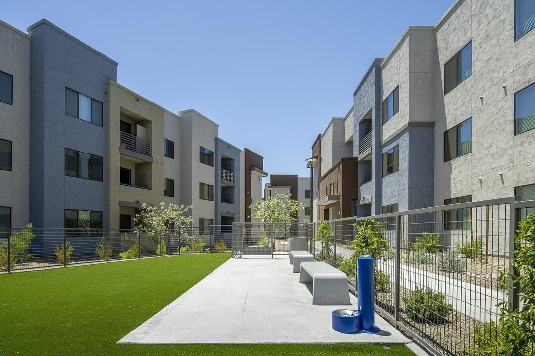 8727 West Mcdowell Road