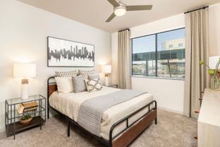 8727 W Mcdowell Rd - Photo 1 of 1