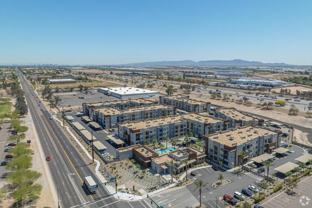 8727 W Mcdowell Rd - Photo 1 of 1