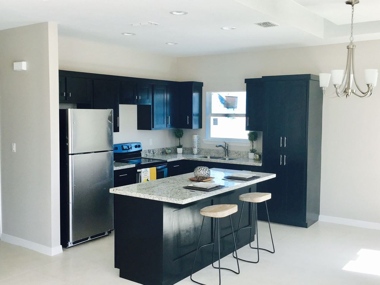 Lot 46 - 3102 Sabercat Ave - Reserve at Canton - Edinburg - Photo 4 of 16