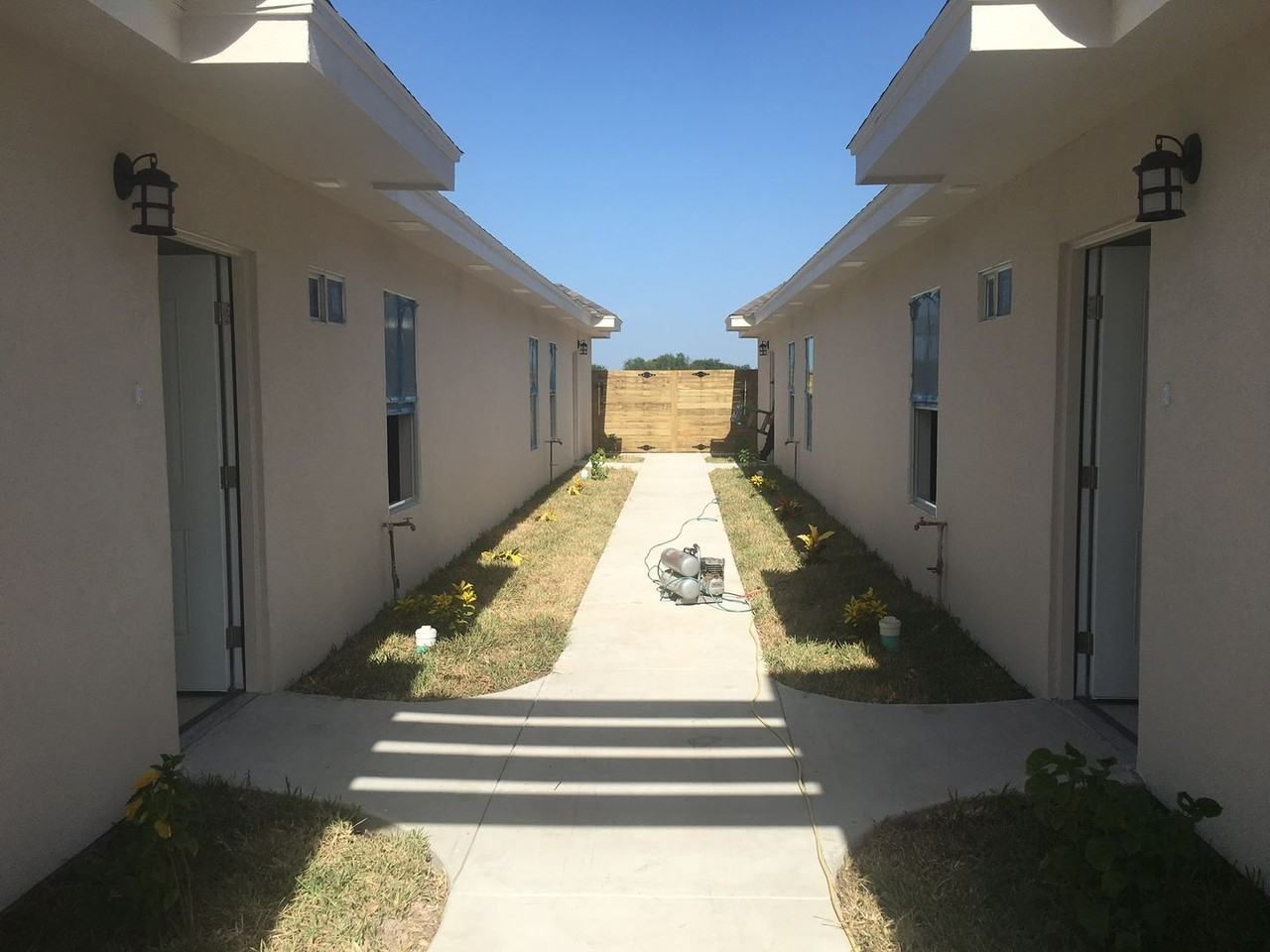 Lot 46 - 3102 Sabercat Ave - Reserve at Canton - Edinburg - Photo 7 of 16