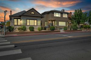 featured image of 1001 N Sierra St