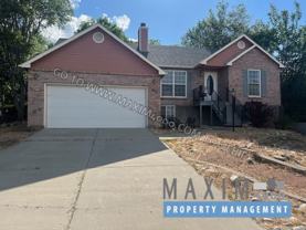401 E Mayfield Dr - Photo 1 of 1