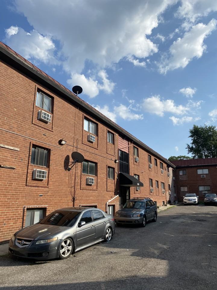 5424 Rising Sun Avenue #A2 - Photo 2 of 11