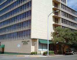 1800 Lavaca St #107 - Photo 1 of 1