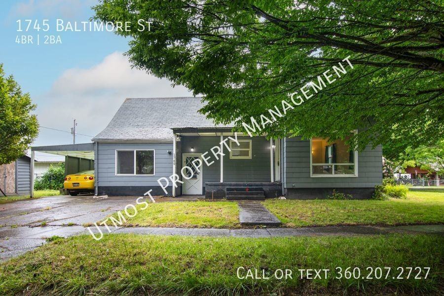 1745 Baltimore St - Photo 2 of 17