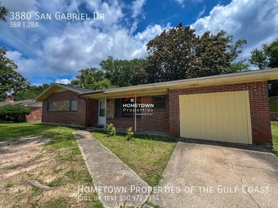 3880 San Gabriel Dr - Photo 2 of 29