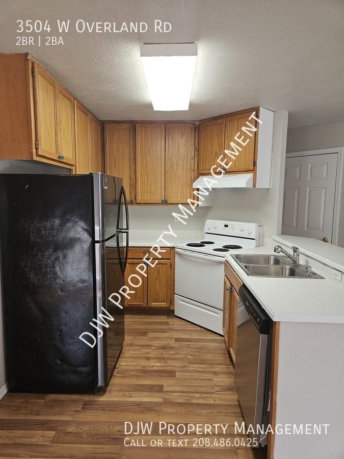 3504 W Overland Rd - Photo 3 of 8