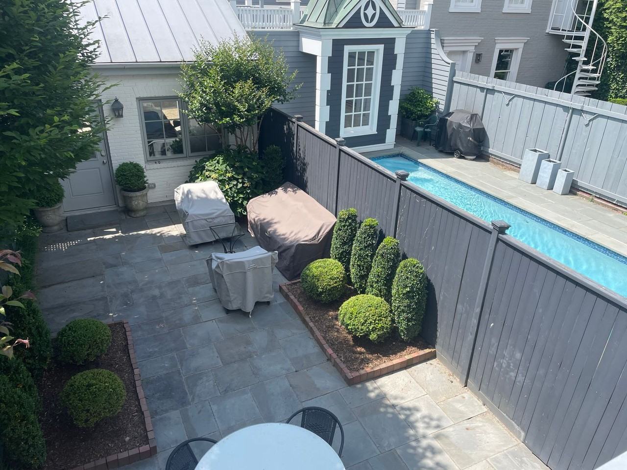 2802 P St Nw ##Nw - Photo 2 of 50