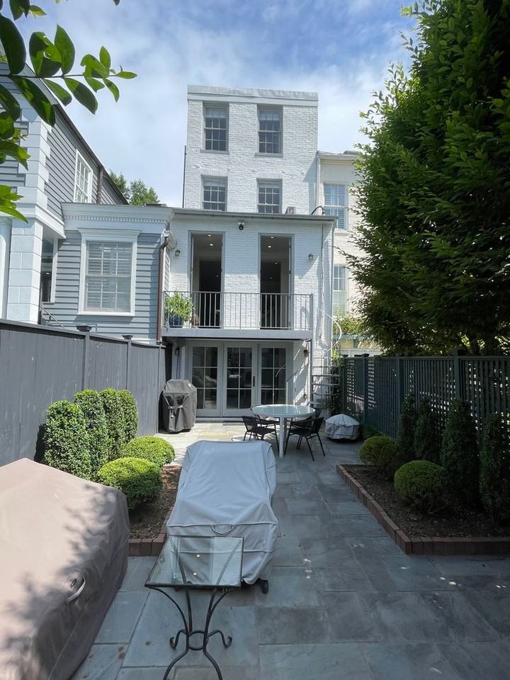 2802 P St Nw ##Nw - Photo 3 of 50