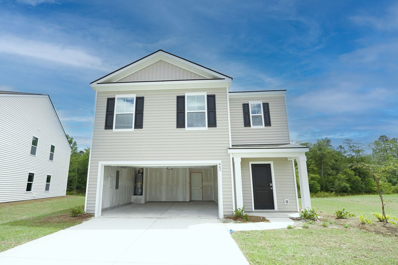 463 Coconut Dr - Photo 2 of 49