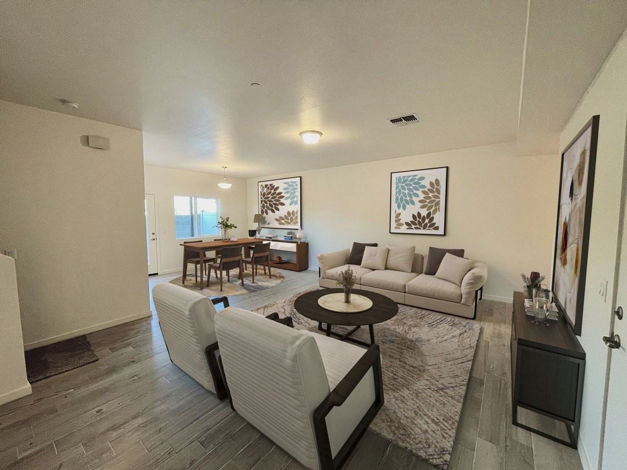 Stone View on McQueen | Luxury 3 Bedroom Townhomes - Photo 3 of 50