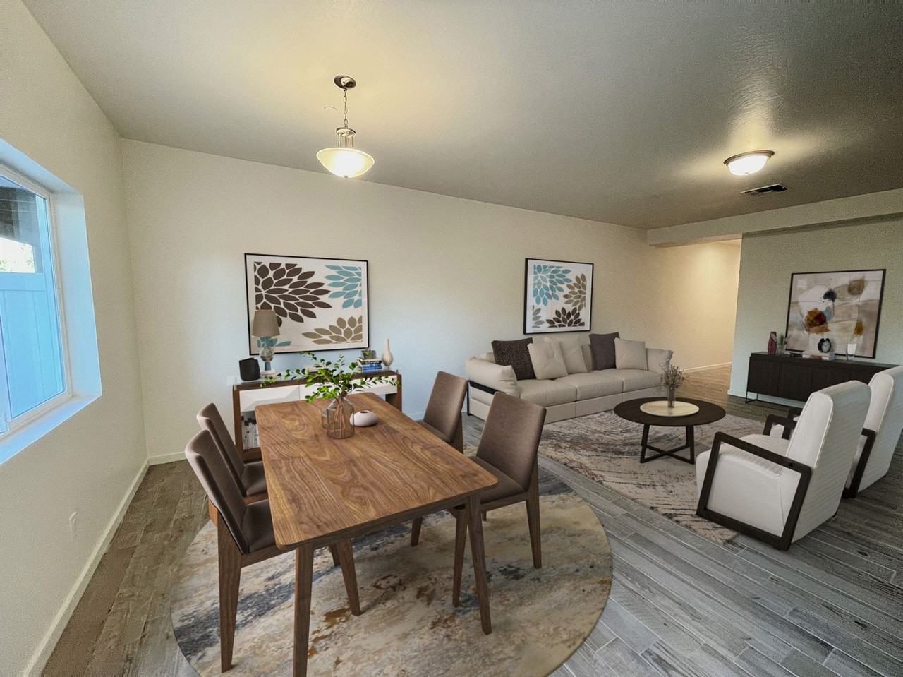 Stone View on McQueen | Luxury 3 Bedroom Townhomes - Photo 4 of 50