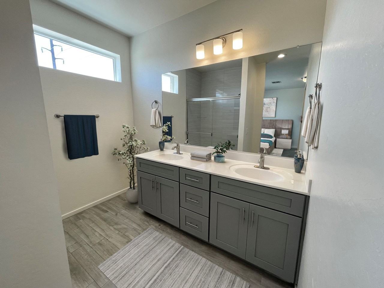 Stone View on McQueen | Luxury 3 Bedroom Townhomes - Photo 7 of 50