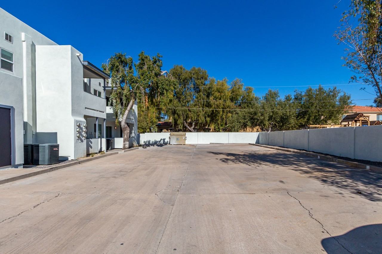 Ethos on Polk 7602 E Polk St, Scottsdale, AZ 85257 Apartment for