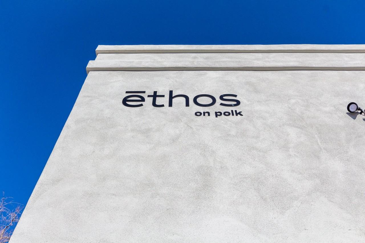 Ethos on Polk - Photo 2 of 4