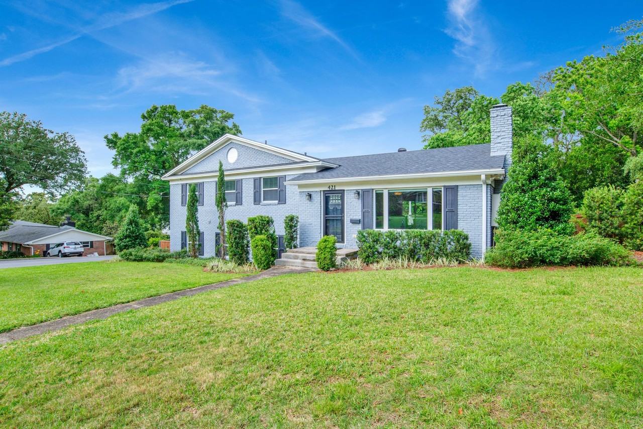 421 Woodbine Dr - Photo 2 of 45