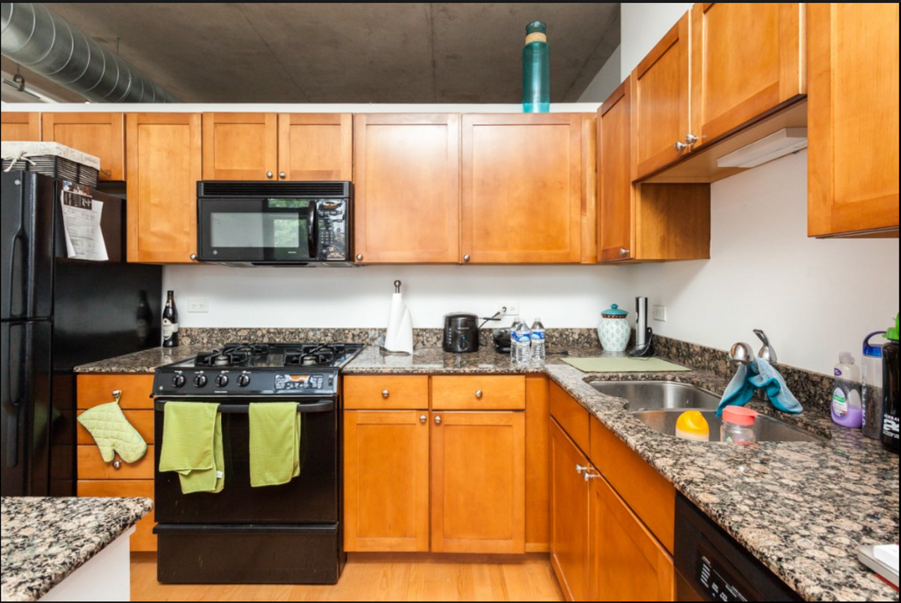 1000 W North Ave #104 - Photo 2 of 8