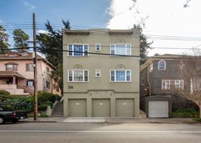 316 Oakland Ave Units 1-8 - Photo 1 of 1