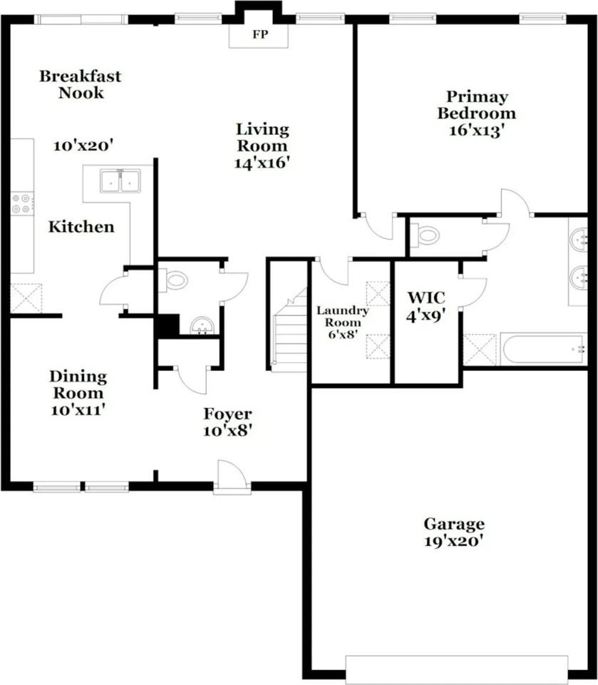 129 Green Way Dr - Photo 2 of 17