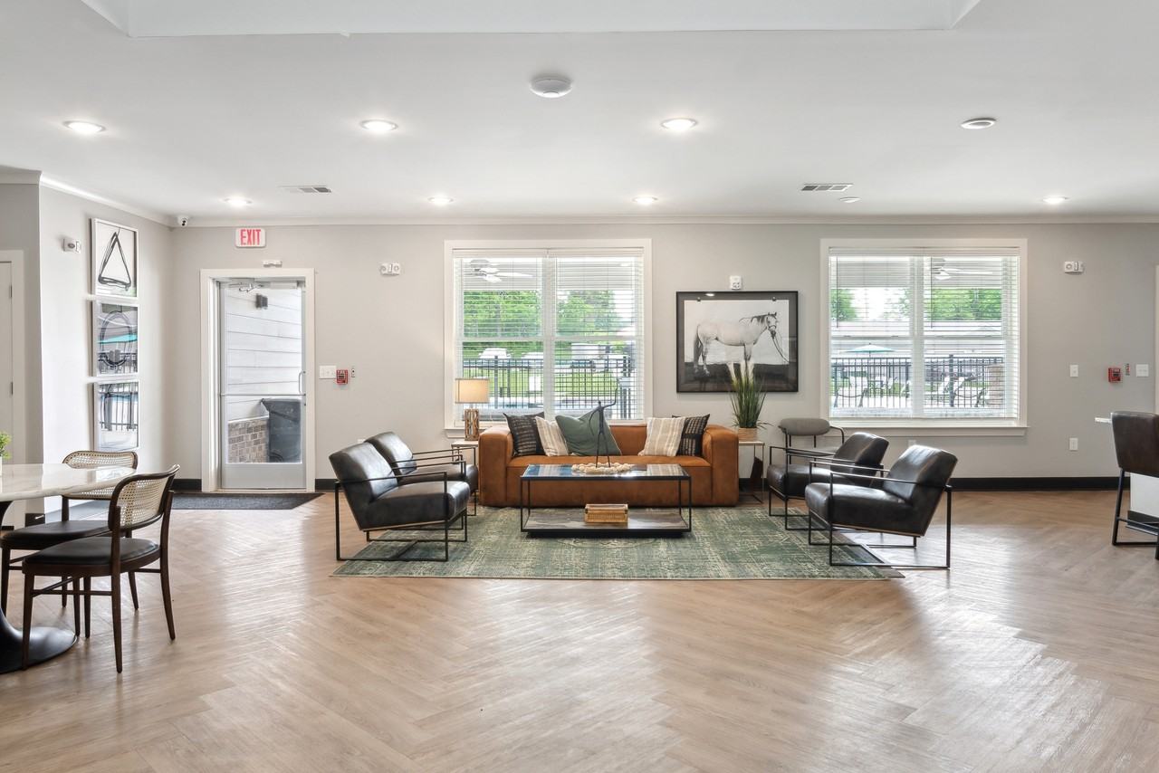 Donerail Run Apartments - Photo 6 of 90