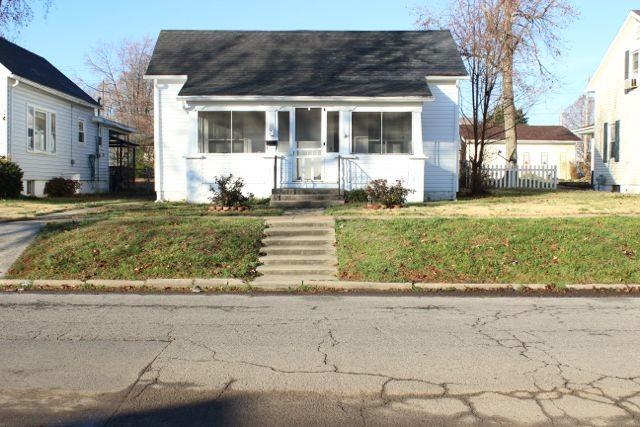 213 N 20th St - Photo 2 of 9