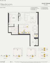 1760 Revere Beach Pkwy #1005 - Photo 1 of 1