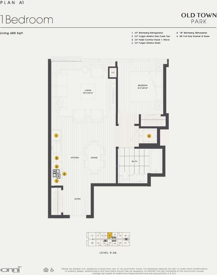 1760 Revere Beach Pkwy #2511