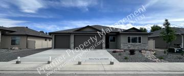 featured image of 3081 Thunder Cloud Dr