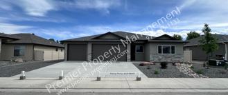 3081 Thunder Cloud Dr - Photo 1 of 1
