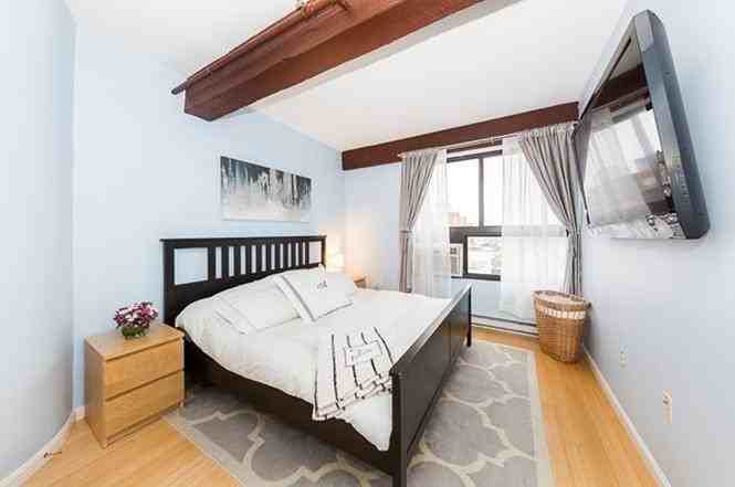 15 Stoneholm St #603 - Photo 5 of 18