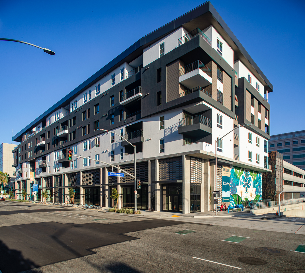 The Magnolia - Photo 2 of 11